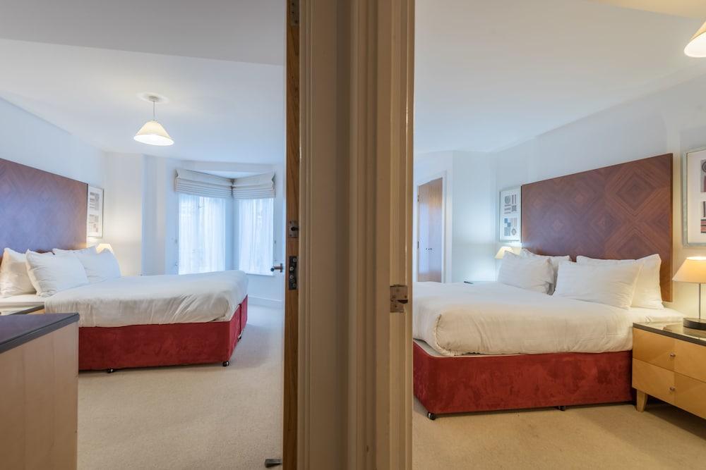 Marlin Apartments Commercial Road - Limehouse London Eksteriør billede